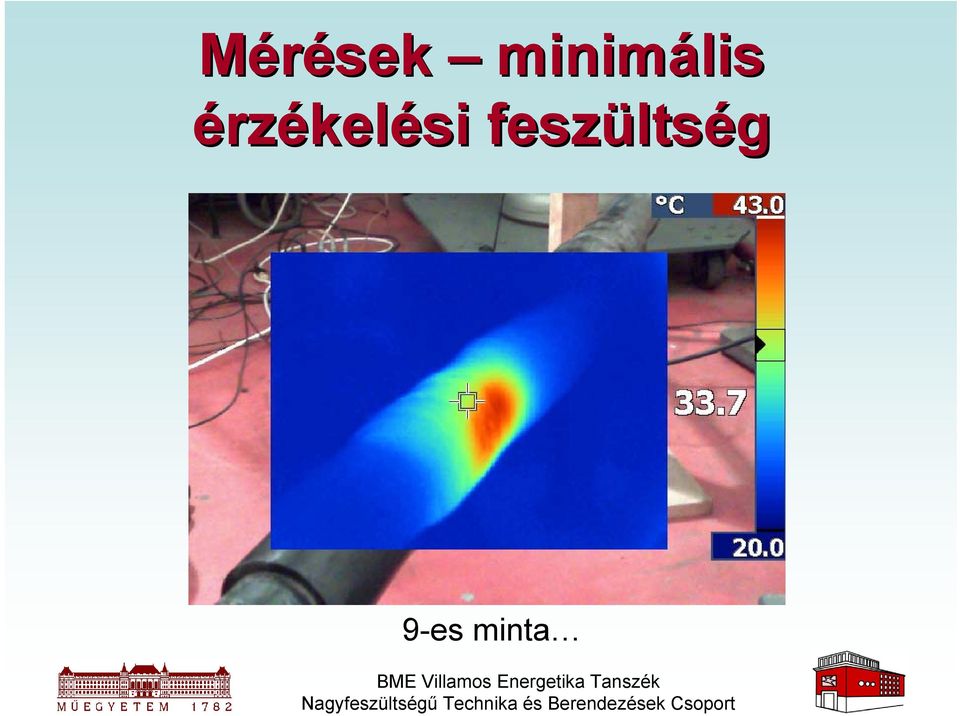 érzékelési