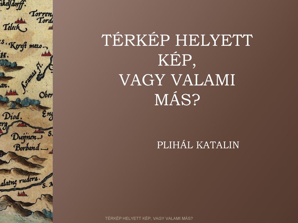 VAGY VALAMI