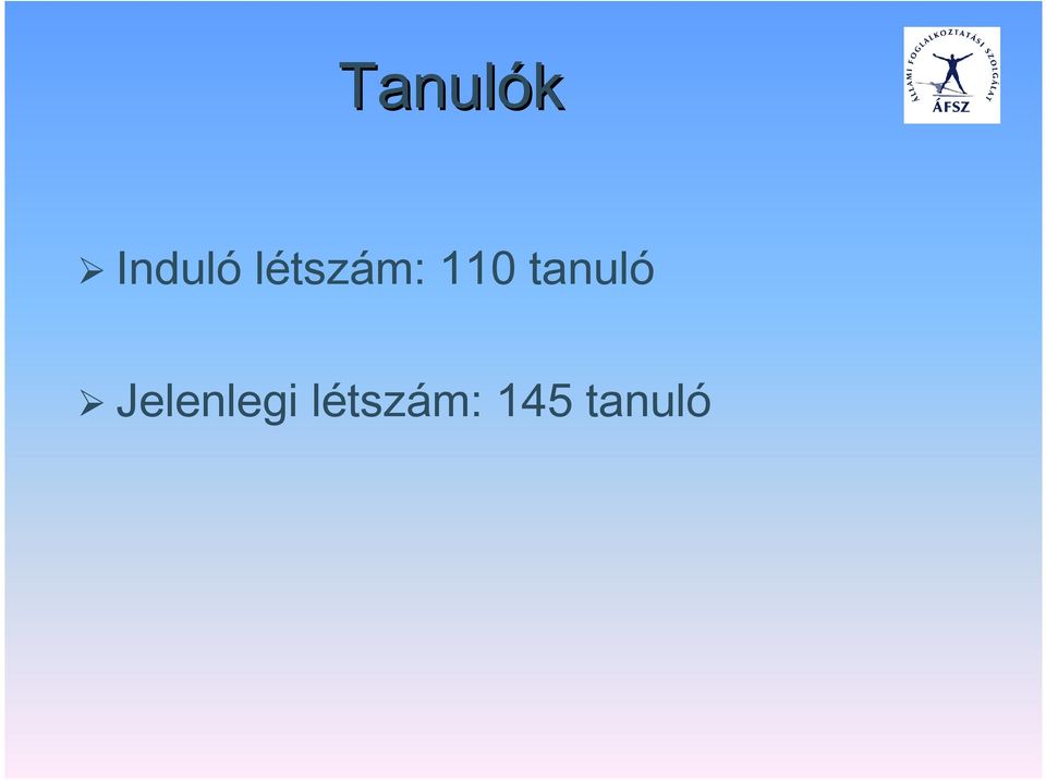 tanuló