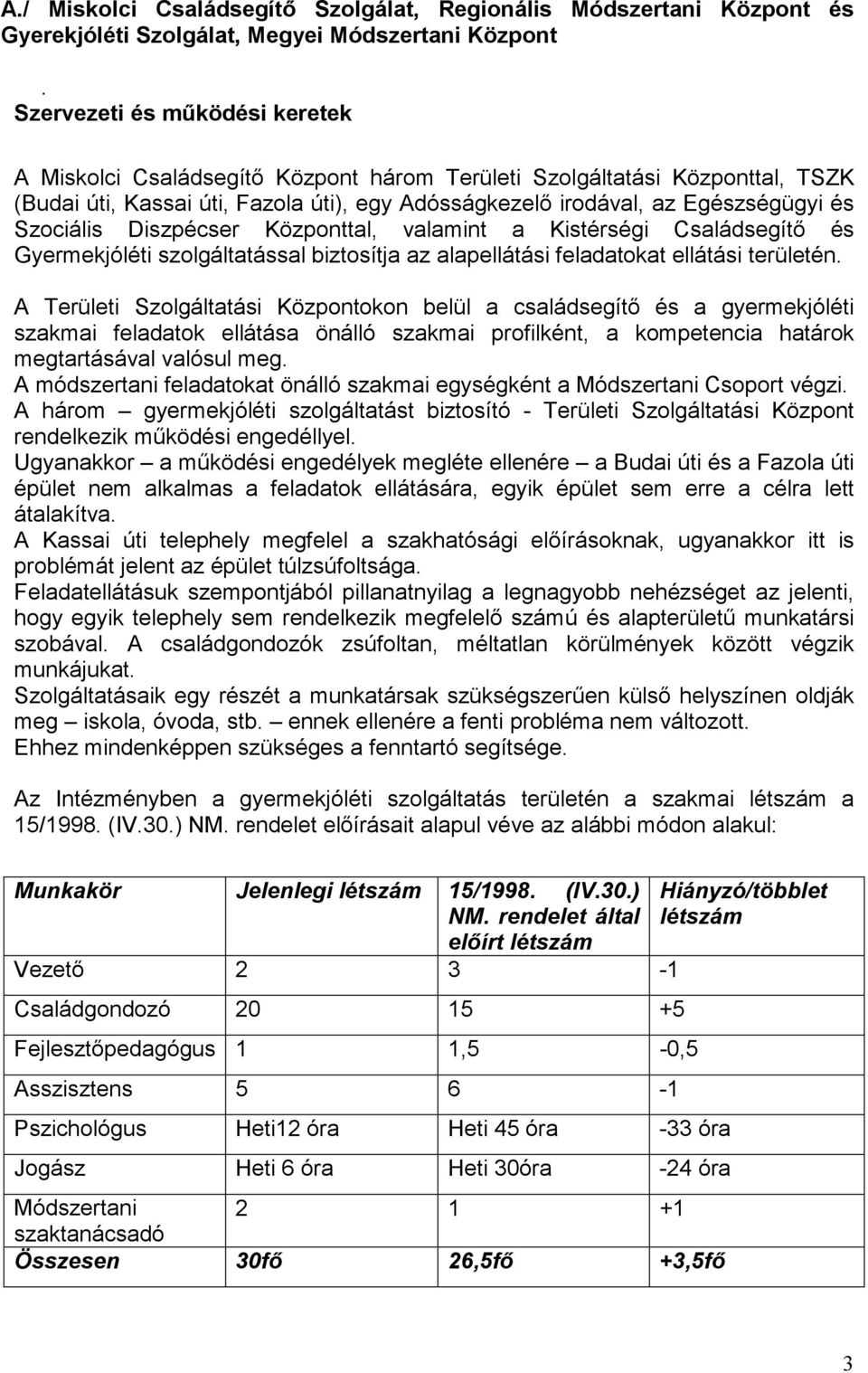 Szociális Diszpécser Központtal, valamint a Kistérségi Családsegítő és Gyermekjóléti szolgáltatással biztosítja az alapellátási feladatokat ellátási területén.