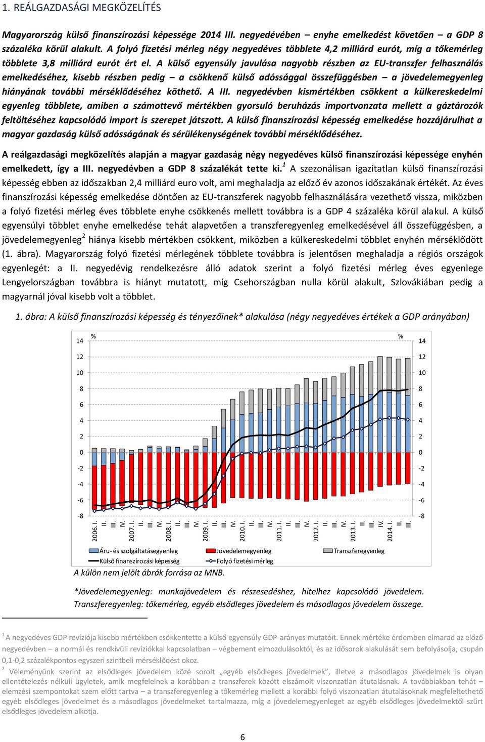 A folyó fizetési mérleg négy negyedéves többlete 4,2 milliárd eurót, míg a tőkemérleg többlete 3,8 milliárd eurót ért el.