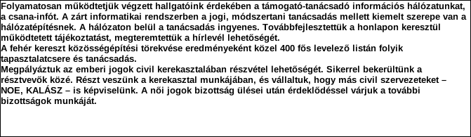 1. Szervezet azonosító adatai 1.1 Név 1.2 Székhely Irányítószám: 1 1 0 2 Település: Budapest Közterület neve: Liget Közterület jellege: utca Házszám: Lépcsőház: Emelet: Ajtó: 6-10 1.