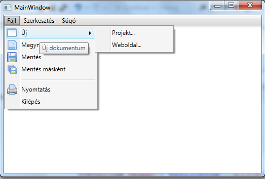 return fld; public partial class MainWindow : Window public MainWindow() InitializeComponent(); List<Folder> folders = new List<Folder>(); folders.add(folder.createfoldertree(@"c:\wpftree")); tv.