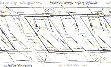 10.2.4. Vízelvezetés - nyíltvíztartás E feladaton a földmővek és a munkagödrök felszínére folyó csapadék- és talajból beszivárgó vizek összegyőjtését és elvezetését értjük.