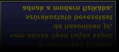 KVARKFOLYADÉK MOSOLYGÓSAN T. Kodama prof.