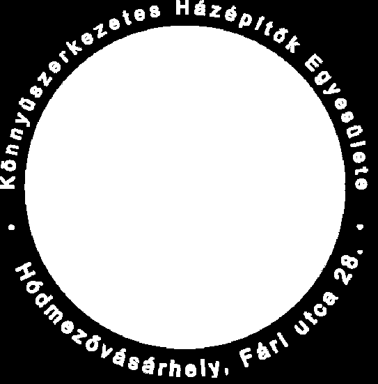 -5.- Tájékoztatjuk a Tisztelt Ajánlatkérőt, hogy hazánkban és az Európai Unióban érvényes 305/2011 es rendelet értelmében a könnyűszerkezetes épületek fal -és födámszerkezeteinek a teljesítményét le