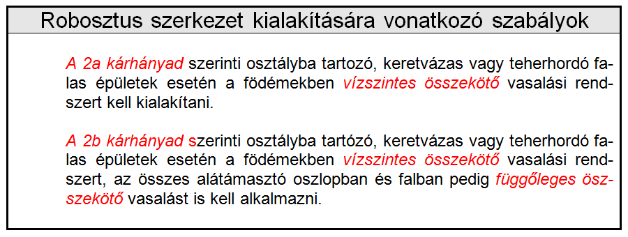 Rekonstrukciós szakmérnöki tanfolyam