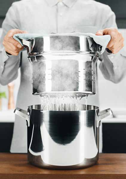 RealLife mosogatógépek Minden belefér a mosogatógépbe Már több mint 90 éve látjuk el professzionális készülékekkel a világ legjobb éttermeit.