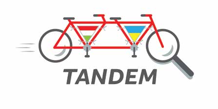 TANDEM 2016