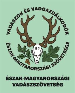 Hírlevél A Vadászok és Vadgazdálkodók Észak-magyarországi Területi Szövetsége tagszervezetei részére 2015. VIII. szám Aktuális teendők 1.