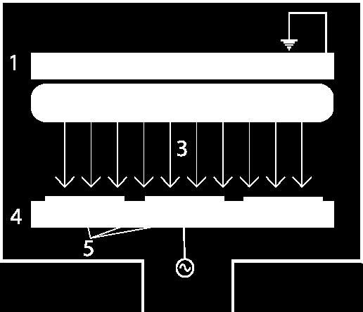 4. ábra A replika készítés keresztmetszeti rajza [1]. I.2.1.c.