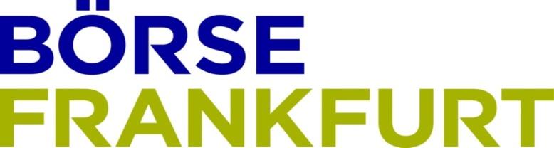 Frankfurti certifikátok előnyei Több mint 30 kibocsátó Több
