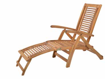 HECHT CAMBERET LOUNGER KERTI BÚTOROK HECHT TEEBENCH BÚTOROK MÉRETE M SZ H 27 990 HUF Állítható napágy luxus kivitelben, kemény akác fából, újságtartó polccal.