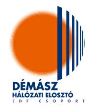 DÉMÁSZ Hálózati Elosztó Korlátolt Felelősségű