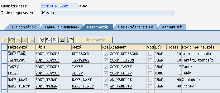 Demo: Dictionary