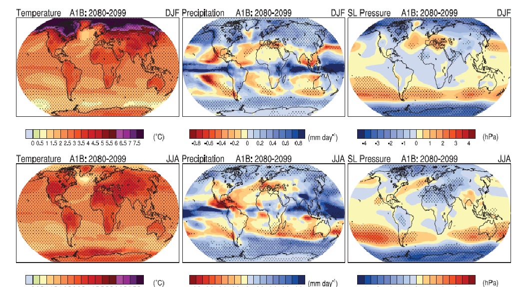 IPCC 2007