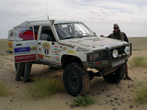 Budapest Bamako Rally 2011 Egyéb (nem motoros) projektjeim: Bamacool team ADATOK: 9000 km, 21 nap, 9 ország ITINER: Hungary Szlovénia