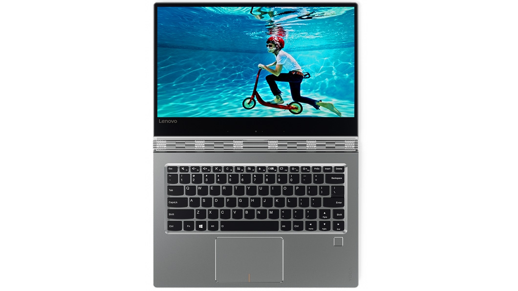 Lenovo Ideapad YOGA 910 80VF00CMHV (80VF00CMHV) Bruttó ár: 477.