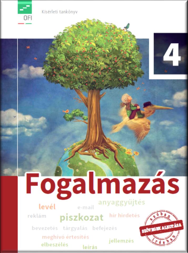 Fogalmazás