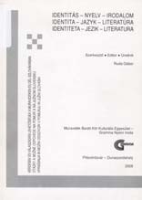 185 A Magyar Tudományosság Külföldön Elnöki Bizottság támogatásával megjelent kiadványok, 2006 2011 Oktatási oknyomozó.