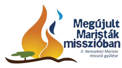 Miért új sátor? Mit feltételezne ez a testvérek és világi tagok számára? Hogyan képzelitek el ezt a sátrat? Vázoljátok fel ezt egy táblán, hogy azután meg tudjátok osztani a többi csoporttal.