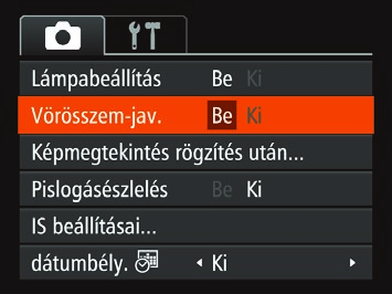 Funkciók a képek testreszabásához A kép felbontásának (méretének) megváltoztatása A képfelbontás 5 szintje közül választhat az alábbiak szerint.