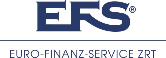 EFS Euro Finanz Service Biztosításközvetítő Zártkörűen Működő Részvénytársaság Panaszkezelési szabályzat a biztosítási tevékenységről szóló 2014. évi LXXXVIII.