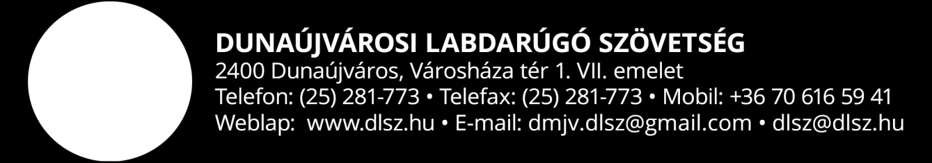 VERSENYKIÍRÁS 1./ A V. Decathlon Nyári Bajnokság rendezője: Dunaújvárosi Labdarúgó Szövetség 2./ A V. Decathlon Nyári Bajnokság támogatója: Dunaújváros Megyei Jogú Város Önkormányzata Dunaújvárosi Decathlon Áruház 3.