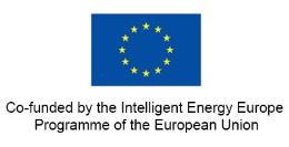 INTELLIGENT ENERGY EUROPE PROGRAMME BUILD UP SKILLS TRAINBUD WP2: