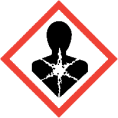 Veszélyt jelző piktogram Veszélyességi mondatok H225 Fokozottan tűzveszélyes folyadék és gőz. H315 Bőrirritáló hatású. H318 Súlyos szemkárosodást okoz. H336 Álmosságot vagy szédülést okozhat.