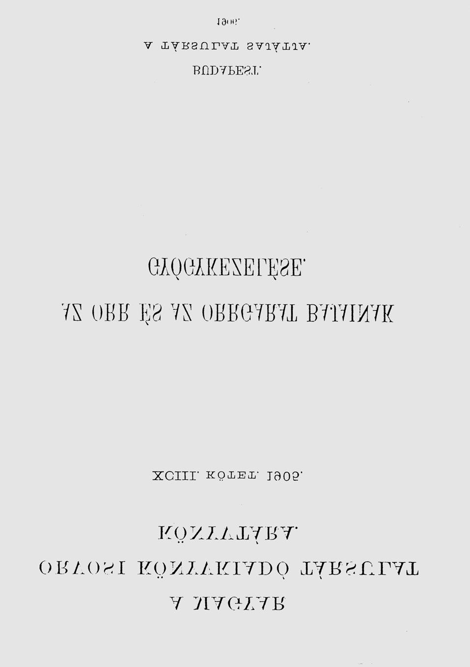 idegrendszer boncz-, szövet- és fejlődéstanának magántanára, 1890-től az orr-, torok- és gégebajok kór- és gyógytanának magántanára.