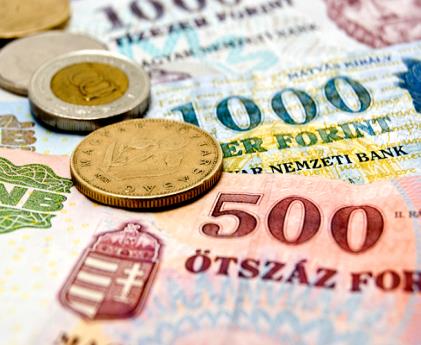 Az intézkedés pénzügyi háttere I.