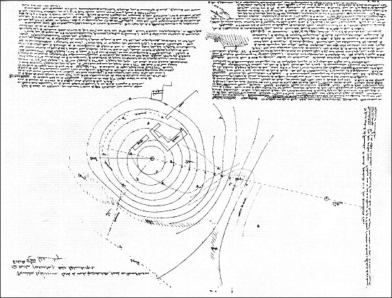 Barus (1882) érdeme a nem polarizálódó elektróda bevezetése. Schlumberger 1913-ban készítette el az első PS [1] térképet, amit 1918-ban publikált.