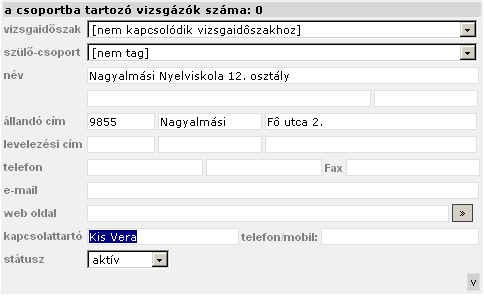 44 TEREMFELÜGYELŐK ( Mu/Tmfüő) Tmfüő mfő d óó füü hhó H d óh mfüő fd hd, h ú, hm d öp, h f d óh fdö Ú mfüő hh Mu / Tmfüő mü + mb, md mő ú mfüő A bb pb mdh mfüő, bh,, p, m cm, fm - m cm Ad ó mb dő mu