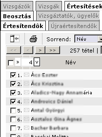 9 ÉRTESÍTÉSEK A h d bő u d m ó ó, mf ü ő A m übő m ű m ud H d p d ó ő m, c űbb ó d d p bb d pb m, mb m m ő 91 É m ó A m Vó/Vó d/ Ö d ud A ő m h: 1 A [ m ] ö d h őm übő É b ó A u ó ő pb, ő m f - pphó