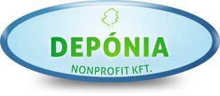 DEPÓNIA HULLADÉKKEZELŐ ÉS TELEPÜLÉSTISZTASÁGI NONPROFIT KFT. MF 06 Székhely: 8000 Székesfehérvár, Sörház tér 3. Tel.: 22/507-419 Fax: 22/507-420 www.deponia.hu e-mail: titkarsag@deponia.