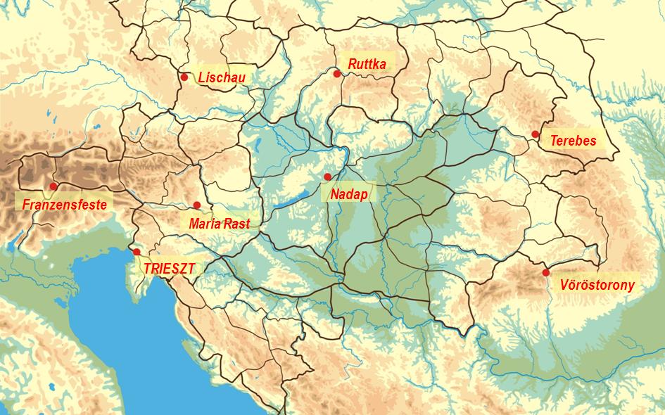 Vásárhelyi Pál az Alduna-szabályozás, a Duna-mappáció, a Tiszaszabályozás egyik irányítójaként ismert leginkább. 1835-ben az Akadémia tagja lett. Újabb szintezési utasítást adott ki.