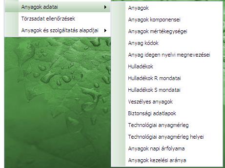 3.3 Szervezeti struktúra Innotransz Mérnöki Iroda Kft.