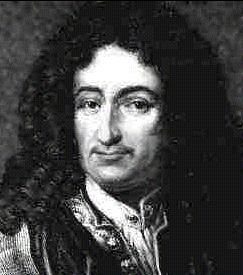 4.4. Leibniz (1646-1716) Charactristica universalis: A logika