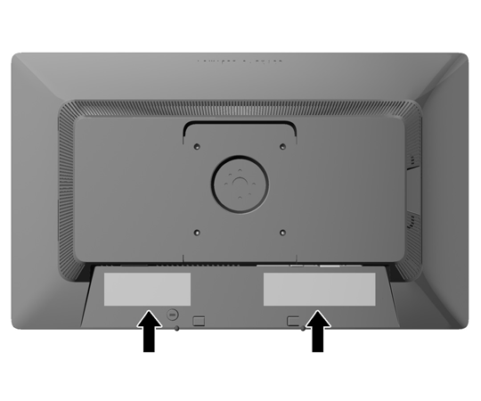 USB-eszközök csatlakoztatása Az USB-csatlakozókat különböző eszközök, mint például digitális fényképezőgép, USB-billentyűzet vagy USB-egér csatlakoztatására használják.