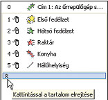 Irany_az_ECDL_2004-6fej_kor1.qxd 2004.08.04. 17:49 Page 219 PREZENTÁCIÓ BEMUTATÓK KÉSZÍTÉSE 219 vanként, betûnként). Itt rendelhetünk hangot is az animációhoz.