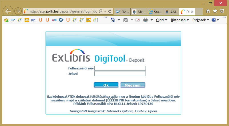 Digitool: http://asp.ex-lh.