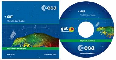 GOCE User Toolbox ESA GOCE User Toolbox (GUT) Level 2 GOCE adatok kezelése geoid, nehézségi rendellenesség, függővonal elhajlás árapály, max.