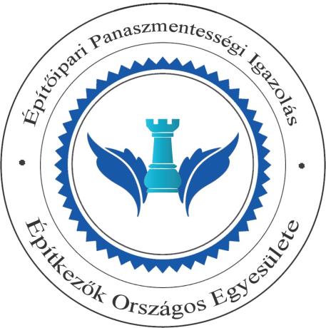 e. Ha gazdálkodó szervezet PR- és reklámtevékenysége során a Panaszmentességi igazolás birtoklására hivatkozik, a logóját feltünteti, ezt csak oly módon teheti, hogy jelen szabályzat előírásait ne