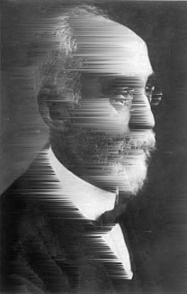 Hendrik Antoon Lorentz (1853-1928)