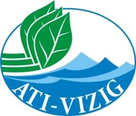 Talaj potenciális tározási téfogata Az ATIVIZIG működési területén a potenciálisan igénybe vehető talaj tározási térfogata: 2010-ben: 5,51 km 3 2011-ben: 5,24 km 3