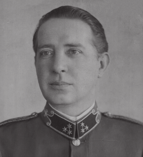 MISNAY JÓZSEF mérnök ezredes 1904. augusztus 13-án született Budafokon. A Ludovika Akadémián folytatott tanulmányait követően 1926. augusztus 20-án avatták tisztté.
