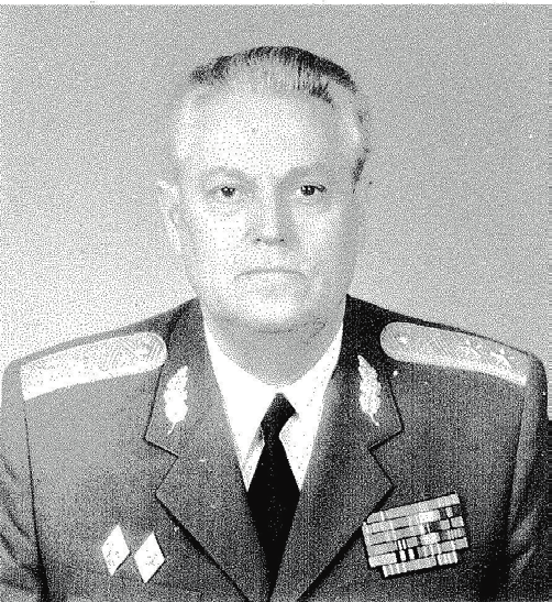 NÁRAI ISTVÁN altábornagy 1929. június 25-én született Kispesten.