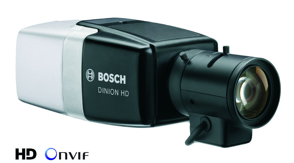 Video DINION IP starlight 7000 HD DINION IP starlight 7000 HD www.boschsecurity.