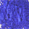 Ultramarin kék (Lapis Lazuli) A természetes ultramarint már a legrégibb időkben is használták. Kék, kemény féldrágakő, amit igen körülményes módon törtek porrá.